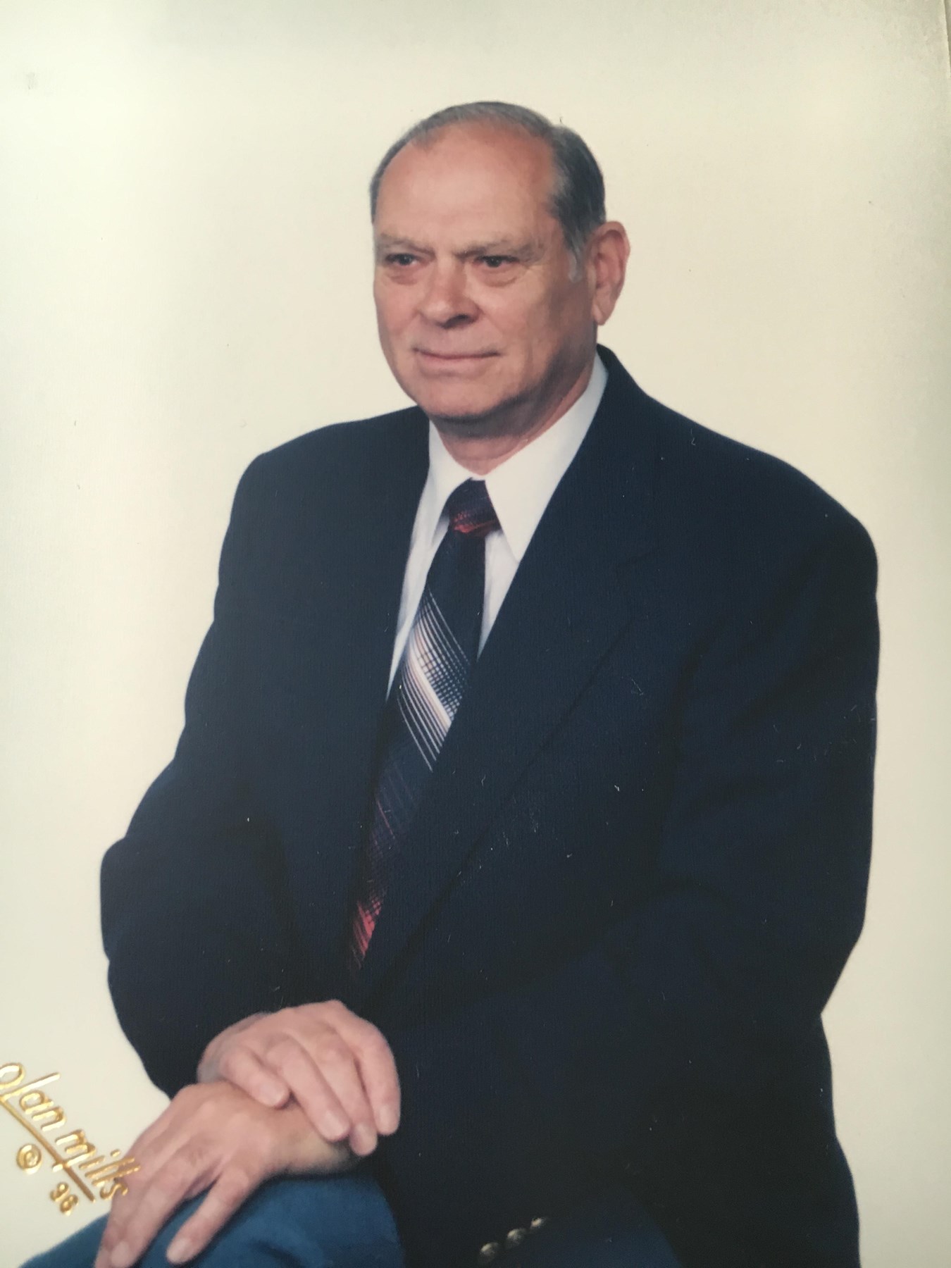 Raymond Edward Roy Obituary - Shallotte, NC
