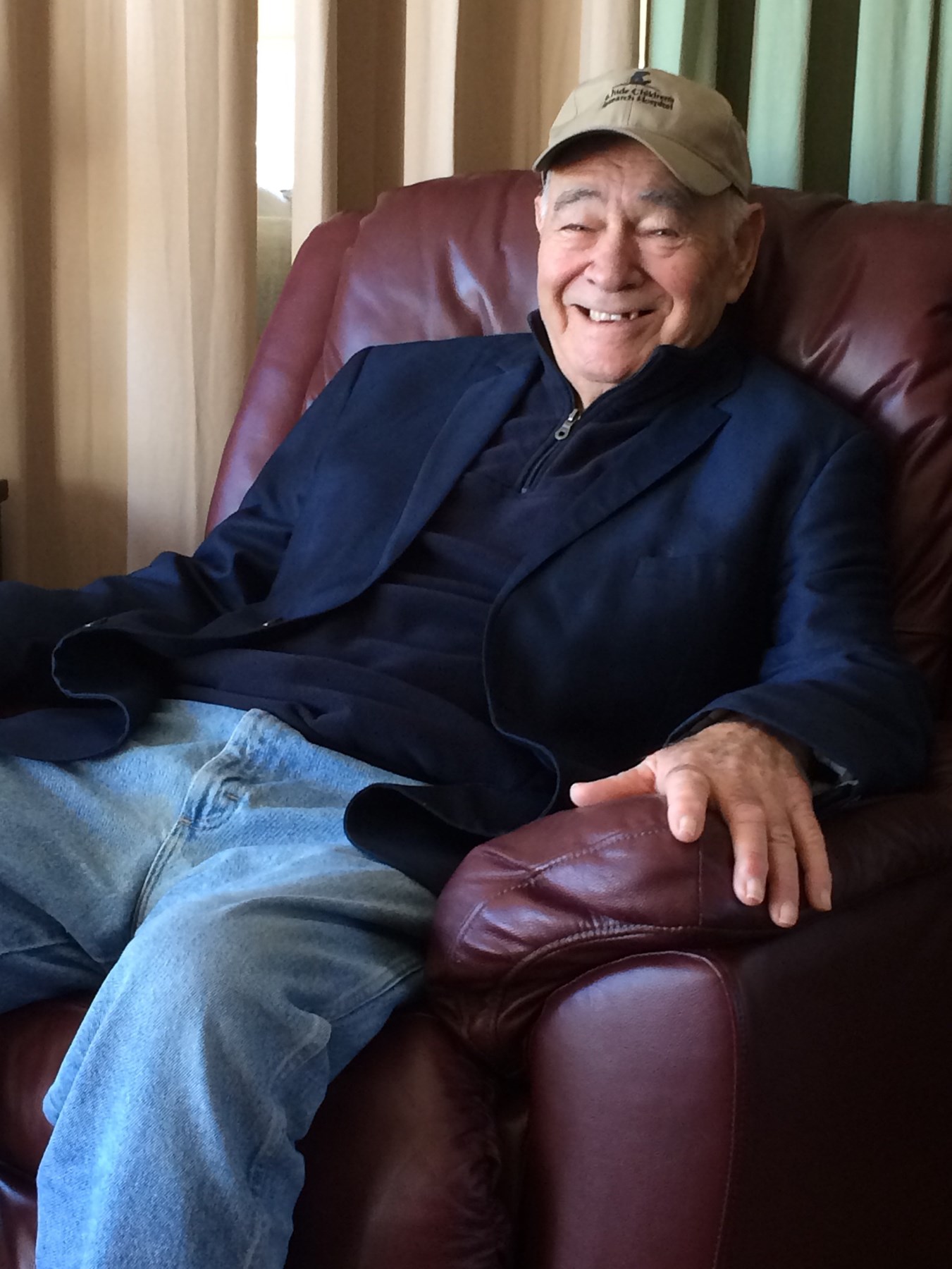 Obituary of Richard Allan Wilson