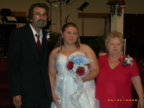 Obituary of Georgia Willomena Klaassen