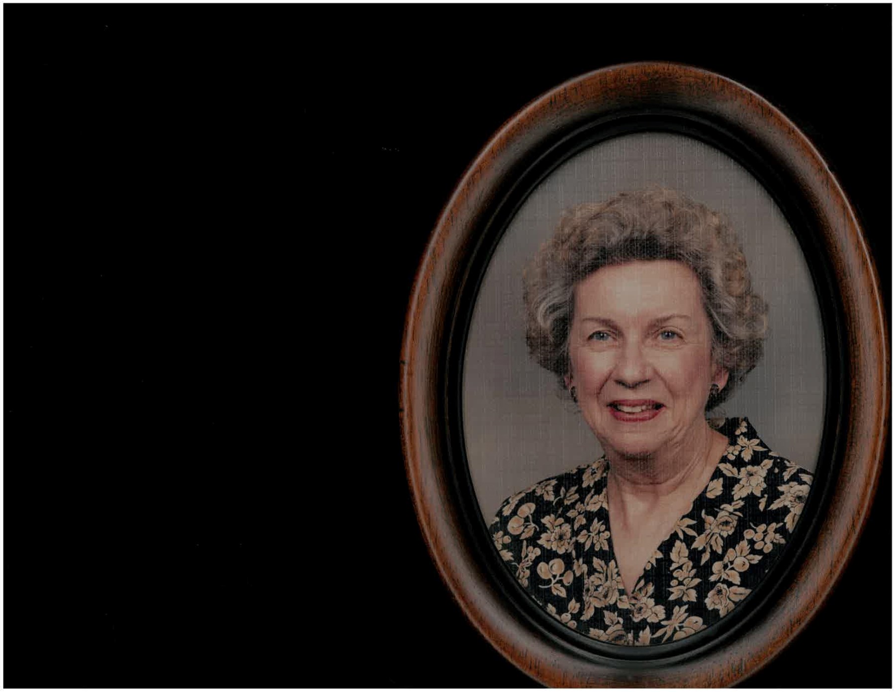 Obituary of Nancy Marie Kern