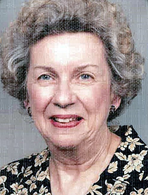 Obituary of Nancy Marie Kern