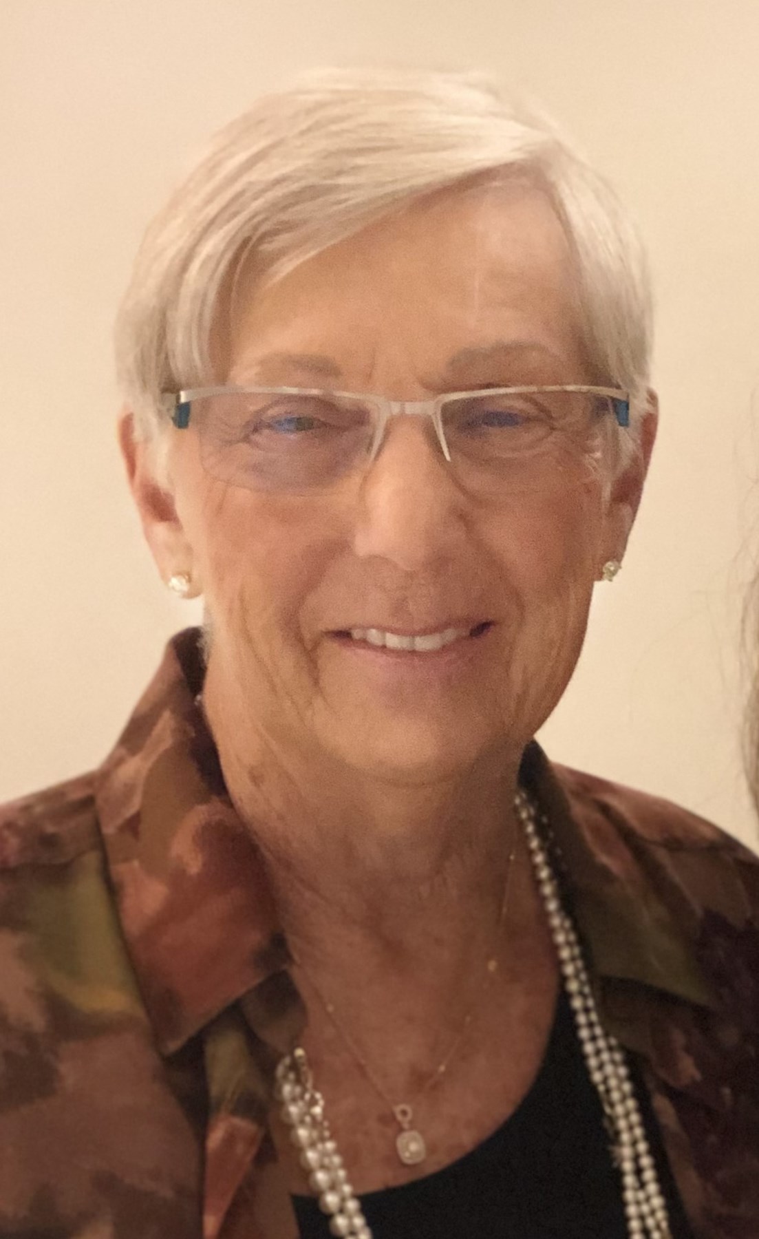 Obituary of Joyce M. (Newman) Wilson
