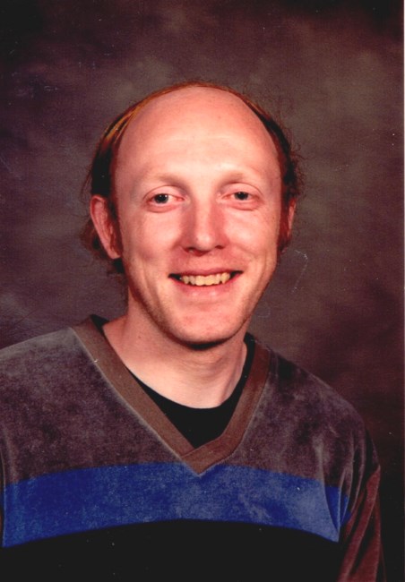 Obituario de David Wayne Hughes