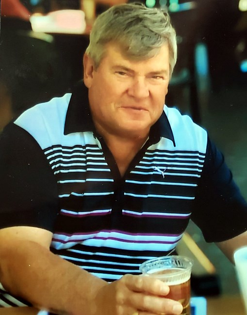 Obituary of Randall Lee Hargraves