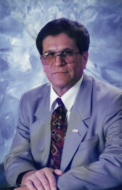 Obituary of Juan Manuel Santos