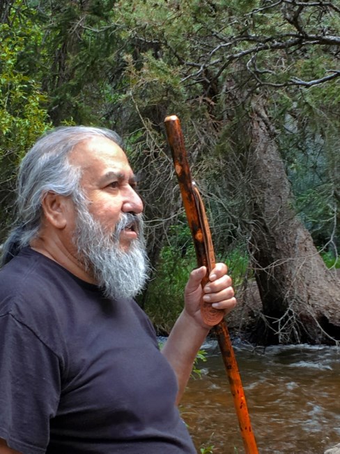 Obituary of Antonio Elias Hernandez