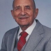 Obituary of Guadalupe Maynes Armendáriz