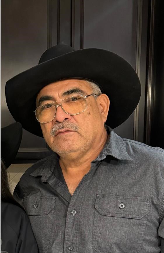 Obituario de Victor Jesus Escobar