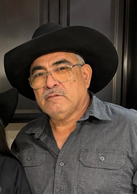 Obituary of Victor Jesus Escobar