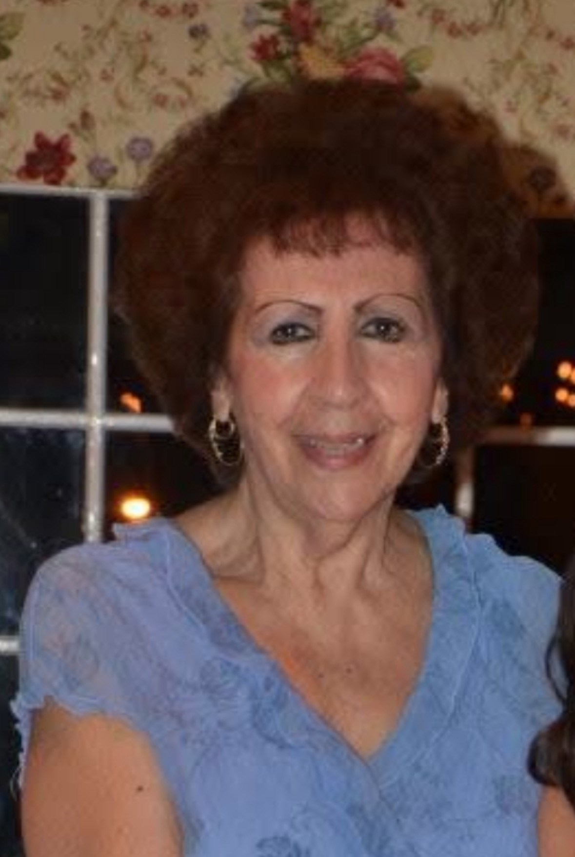 Obituary of Fanny Ruggieri