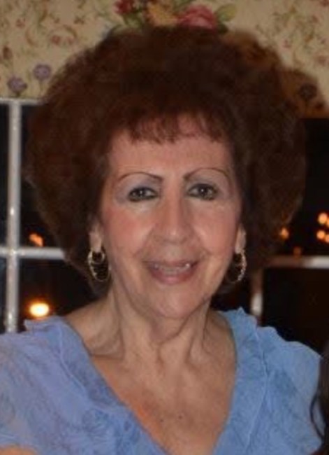 Obituary of Fanny Ruggieri