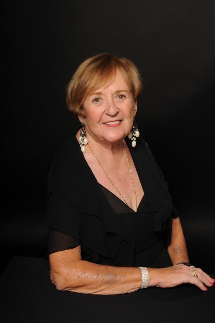 Obituary of Yvonne Maud Cahill