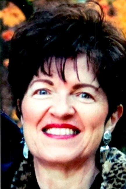 Obituary of Janice Yeager Pharo