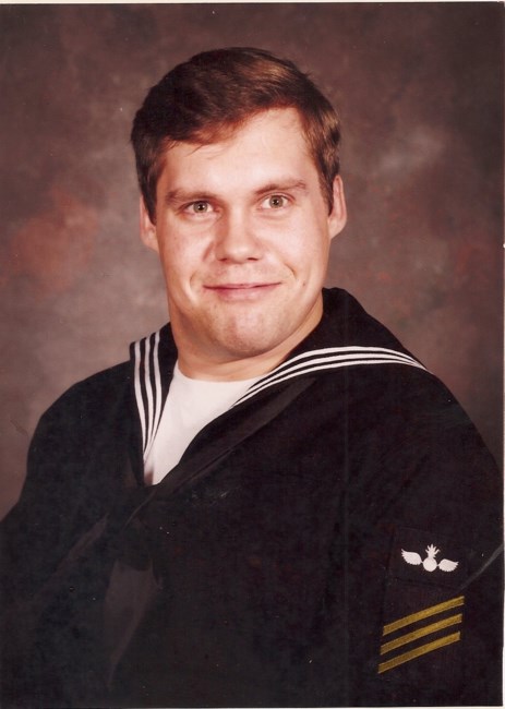 Obituary of Daryl Lee Hutchinson