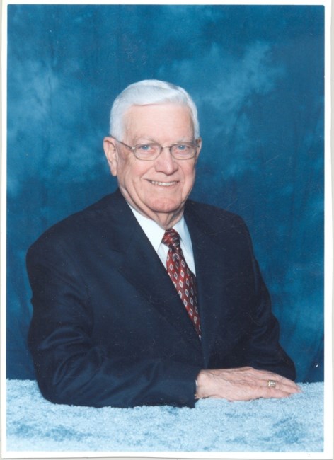 Obituary of Donald Laverne Taggart