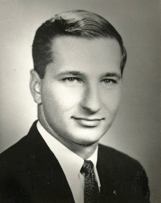 Obituary of Francis A. Mlynarczyk