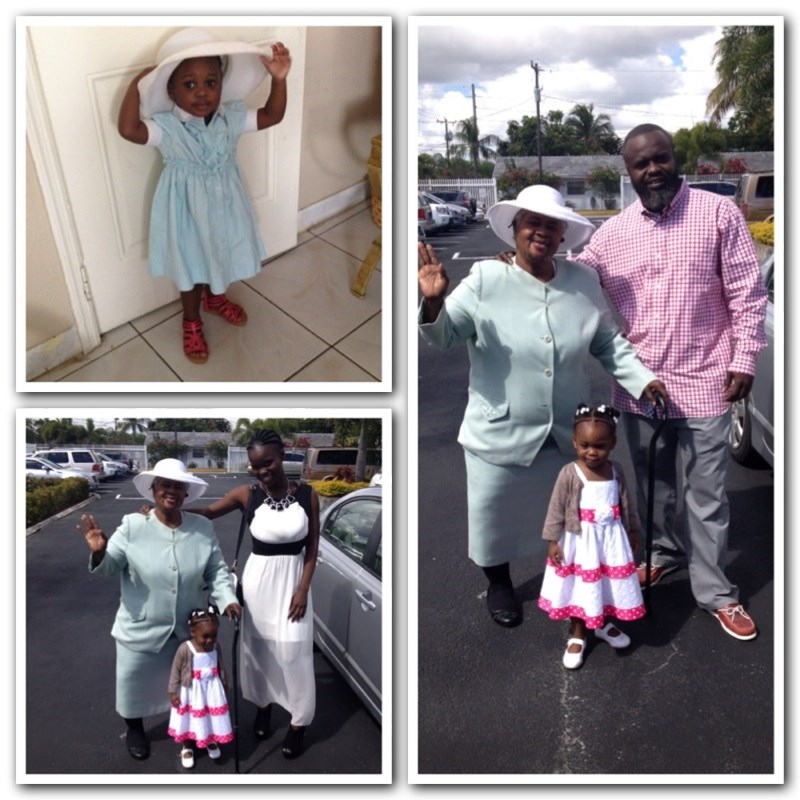 Obituary of Rossitha Dorelien