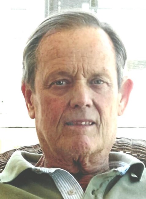 Obituary of Robert G Creely