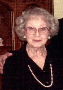 Obituary of Agnes G. Becin