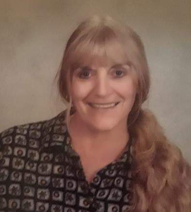 Obituary of Mrs. Viki Rhea Johnson