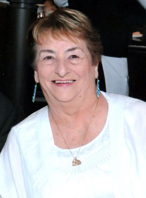 Obituary of Patricia Foerster