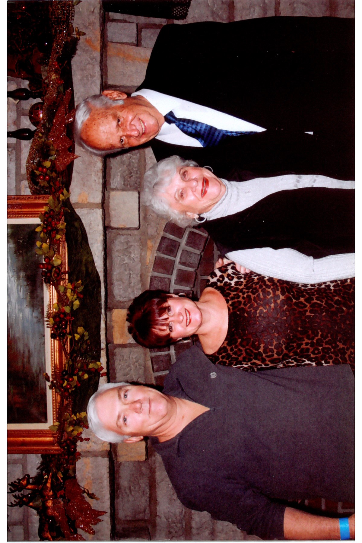 Obituary of Alverna "Granny Al" Mae Jenkins