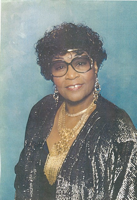 Obituary of Gloria S. Butler