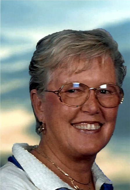 Obituario de Sue "Miss Sue" Leibsker