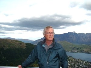 Obituary of Leslie "Les" Whitman Hitchcock