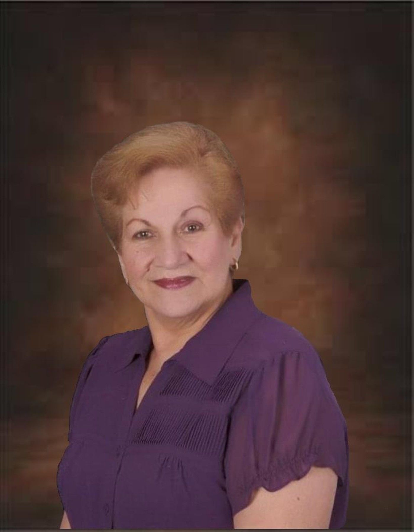 Obituary of Ana Luisa Velez Lopez
