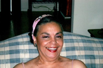 Obituary of Sharon Anita Calloway