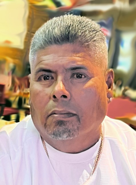 Obituary of Frank Lopez Jr.