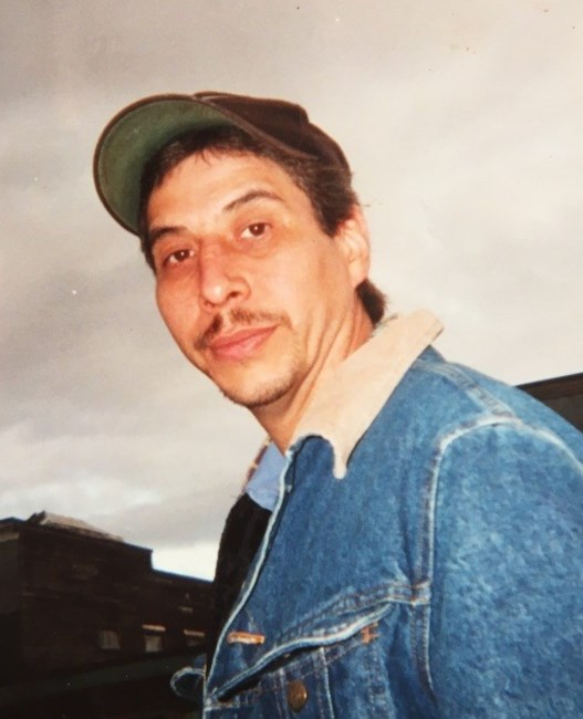 Obituary of Ricky Floyd ISNARDY