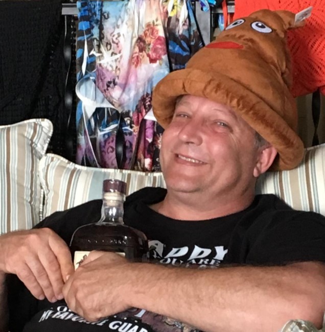 Obituary of Steven James Colton