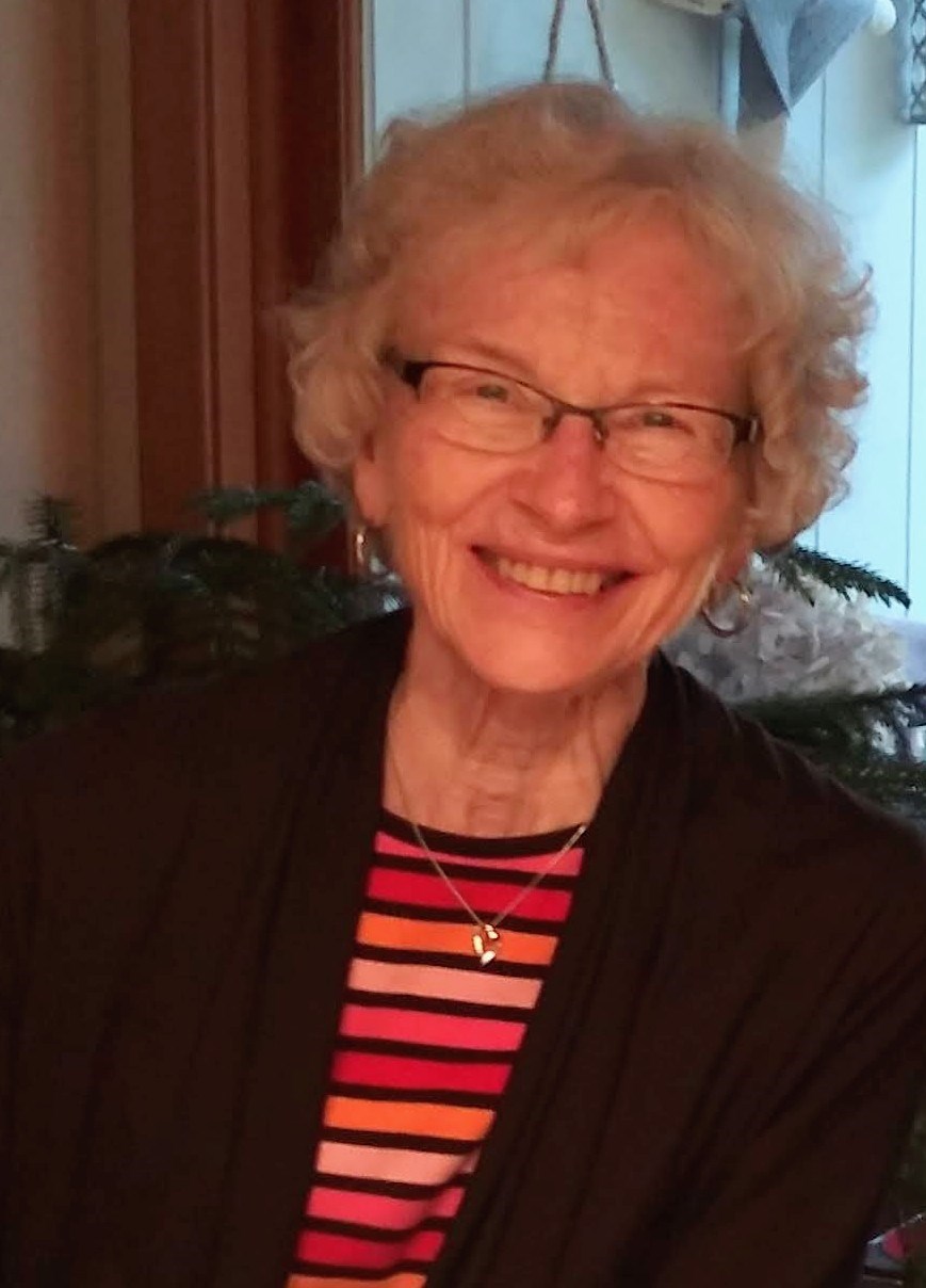 Obituary of Judith Lee Johnson