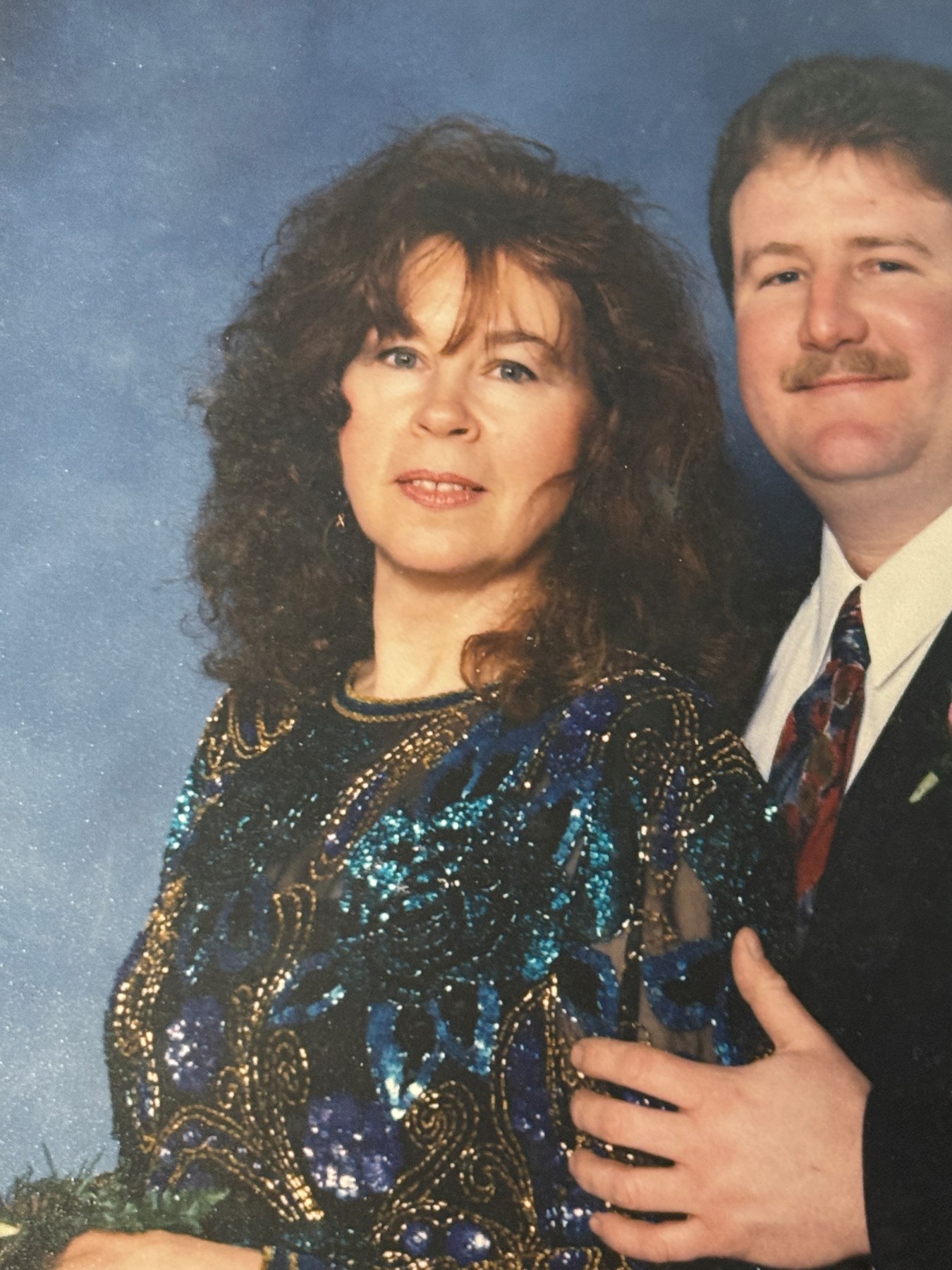 Obituary of Joan Carol Weiser