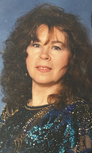 Obituary of Joan Carol Weiser