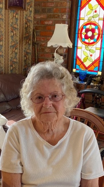 Obituary of Donna Jean Jorgensen