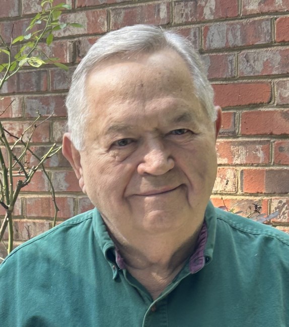 Avis de décès de Horace Glenn Moon