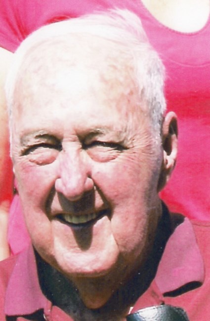 Obituary of George J. Shott, Jr.