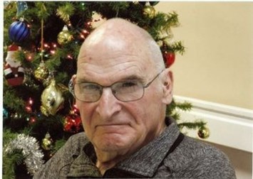 Obituary of Calvin Richard Barker