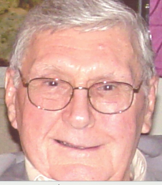 Obituary of Wayne E. Smithson