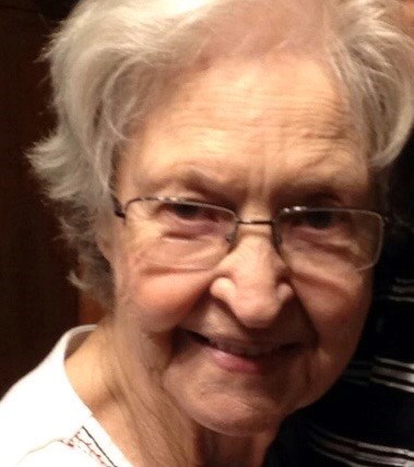 Obituary of Dorothy A. Tucker