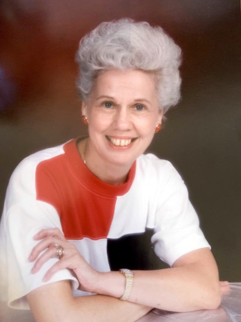 Obituary of JoAnn Lentz