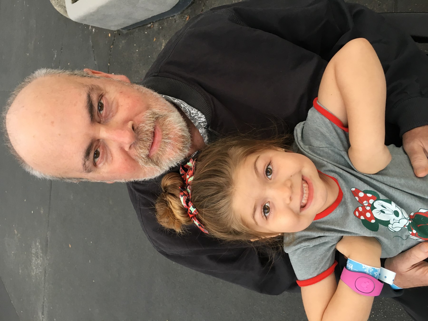 Obituary of Richard Ballato