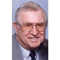 Obituary of Robert Walker