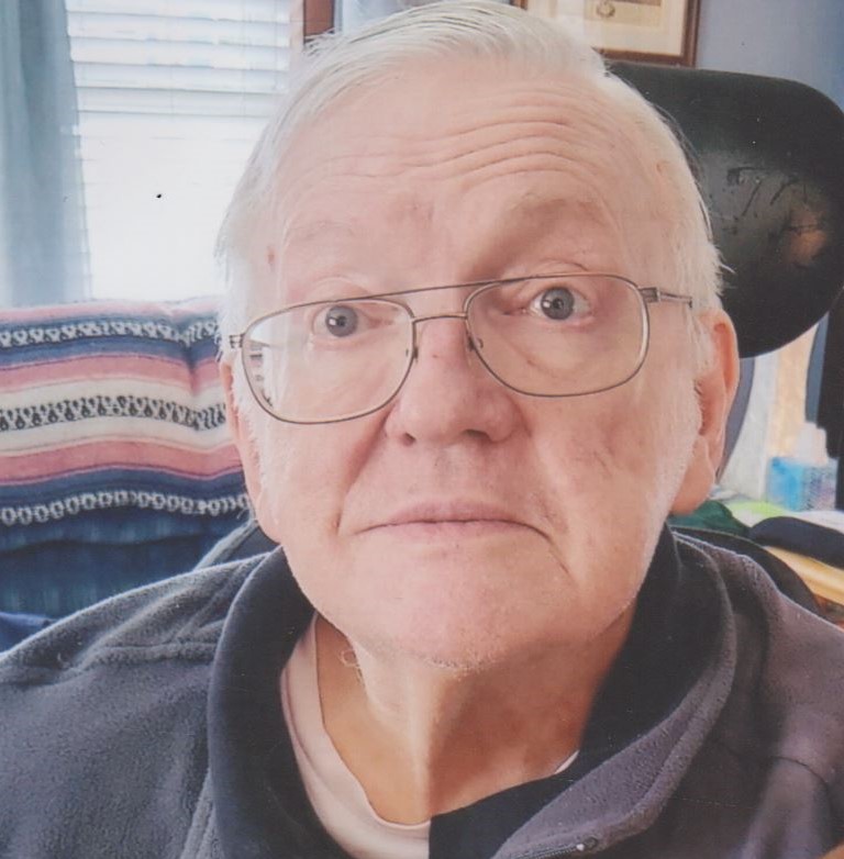 Obituary of Brian John Connors