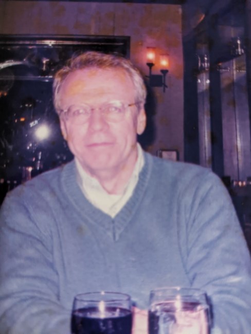 Obituary of Arthur Costa