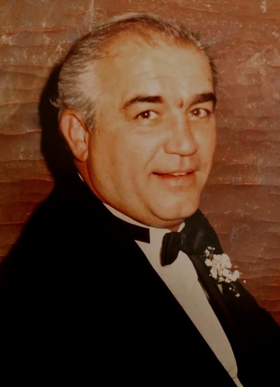 Obituary of Bernard "Bernie" Edward Stanek