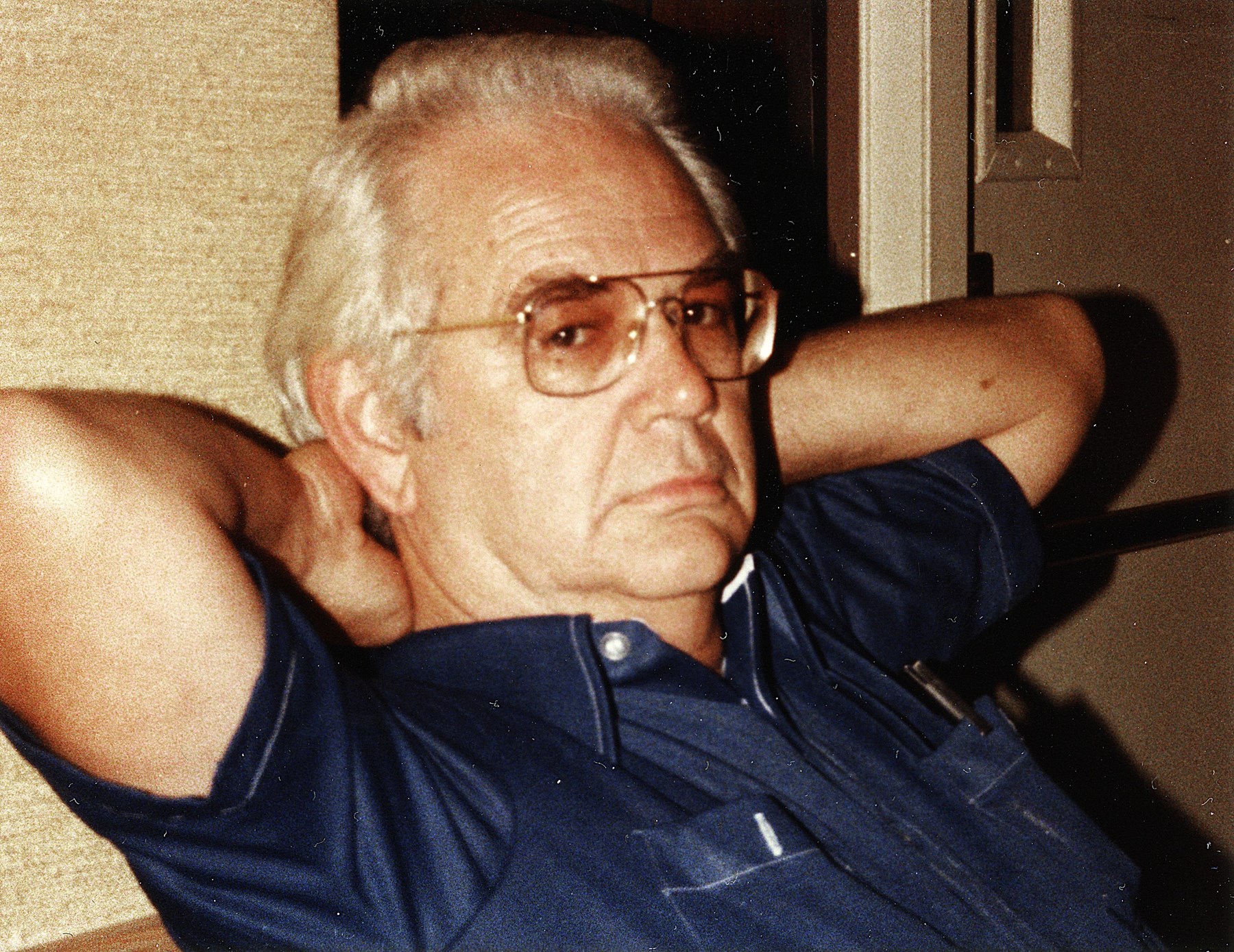 William Vessels Obituary New Albany IN